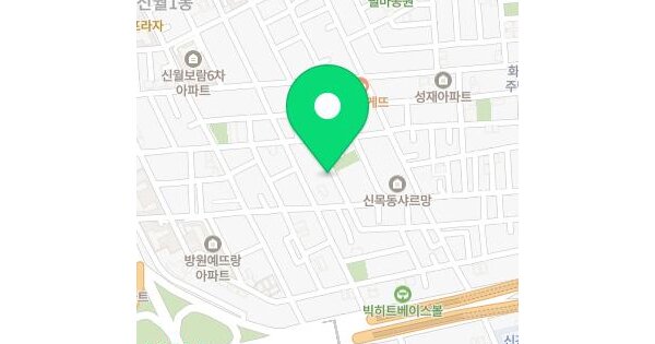 서울특별시 양천구 신월동 233-9 행복한집  제4층 제401호 미지정 경매 물건 이미지