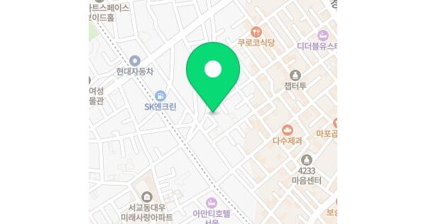 서울특별시 마포구 연남동 564-25 도화엘리시아  4층402호 미지정 경매 물건 이미지