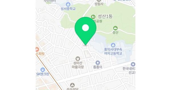 서울특별시 마포구 성산동 30-1  4층401호 미지정 경매 물건 이미지