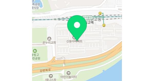 서울특별시 용산구 서빙고동 241-21 12동 11층1101호 미지정 경매 물건 이미지