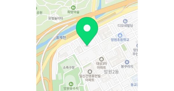 서울특별시 마포구 망원동 464-8  1층104호 미지정 경매 물건 이미지