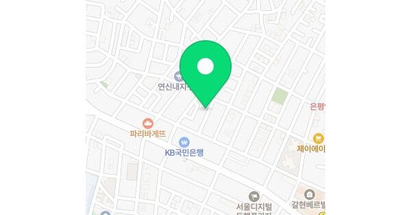 서울특별시 은평구 갈현동 490-2 나비드빌  6층604호 미지정 경매 물건 이미지