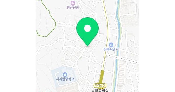 서울특별시 강북구 우이동 47-13 덕산맨션  제2층 제202호 미지정 경매 물건 이미지