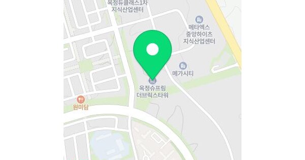 경기도 양주시 옥정동 1004-3 슈프림더브릭스타워  2층공장244호 미지정 경매 물건 이미지