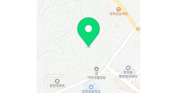 경기도 포천시 신읍동 147-7  미지정 경매 물건 이미지