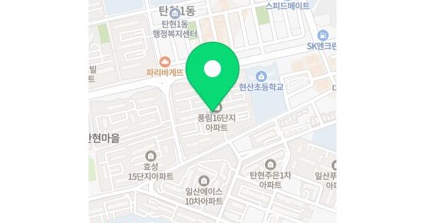 경기도 고양시 일산서구 탄현동 1585 탄현마을16단지풍림아파트 1607동 12층1201호 미지정 경매 물건 이미지