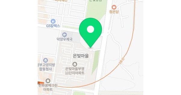 경기도 고양시 일산서구 덕이동 1045-14  미지정 경매 물건 이미지