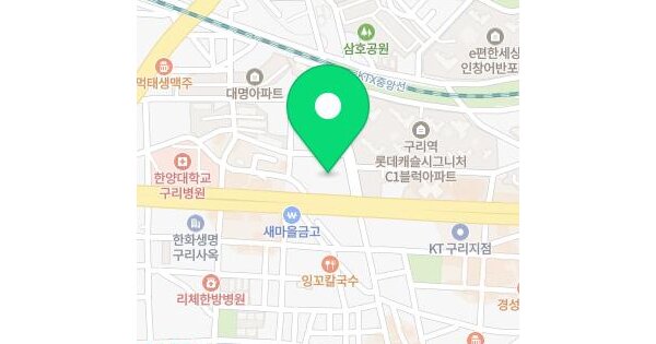 경기도 구리시 교문동 230-1 미래유탑유블레스시티  4층410호 미지정 경매 물건 이미지