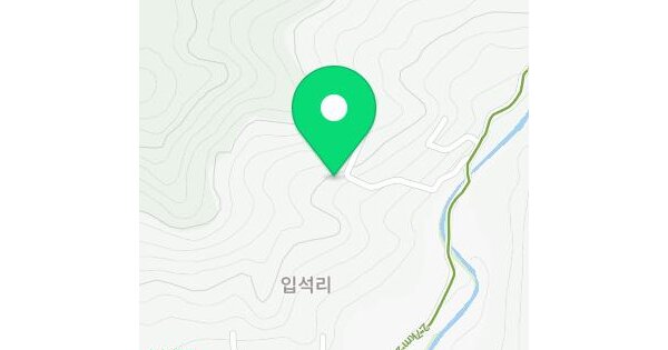 경기도 남양주시 수동면 입석리 416-12  미지정 경매 물건 이미지