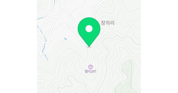 경기도 가평군 설악면 창의리 253-10  미지정 경매 물건 이미지
