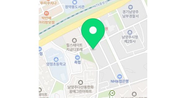 경기도 남양주시 다산동 6205-3 강산타워 1동 2층204호 미지정 경매 물건 이미지