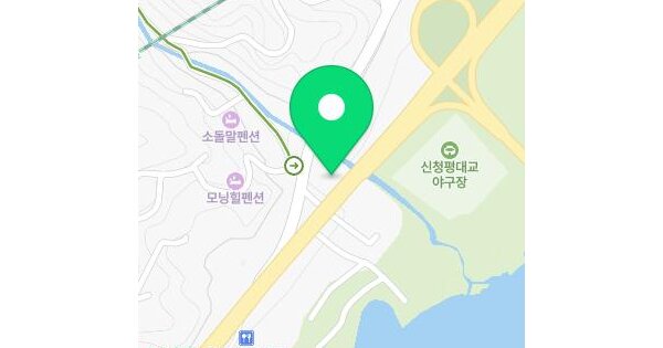 경기도 가평군 청평면 대성리 47-1  미지정 경매 물건 이미지