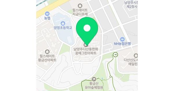 경기도 남양주시 다산동 3718 한화꿈에그린아파트 101동 7층703호 미지정 경매 물건 이미지