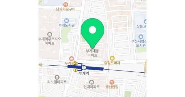 인천광역시 부평구 부개동 494-1 대동아파트 5동 14층1409호 미지정 경매 물건 이미지