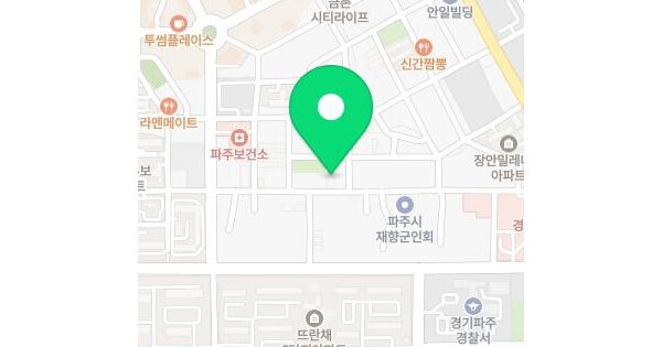 경기도 파주시 금촌동 789-2 아침의뜰2차 1동 5층503호 미지정 경매 물건 이미지