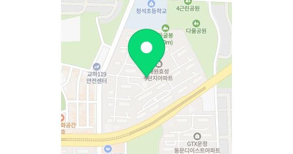 경기도 파주시 다율동 986 청석마을대원효성아파트 908동 14층1404호 미지정 경매 물건 이미지