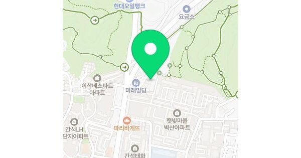 인천광역시 남동구 간석동 225-299 조인하이빌 디동 5층501호 미지정 경매 물건 이미지