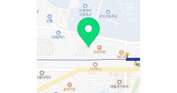 인천광역시 미추홀구 숭의동 92-59 한미빌라  2층202호 미지정 경매 물건 이미지