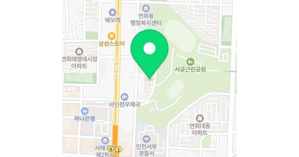 인천광역시 서해구 심곡동 279-17 효마을타운 112동 3층301호 미지정 경매 물건 이미지