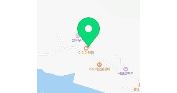 인천광역시 강화군 내가면 외포리 717-24  미지정 경매 물건 이미지