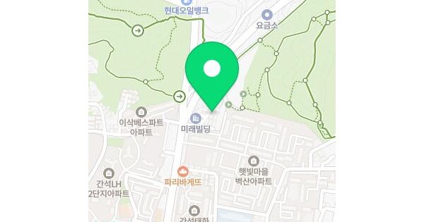 인천광역시 남동구 간석동 225-297 조인하이빌 에이동 3층301호 미지정 경매 물건 이미지
