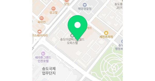 인천광역시 연수구 송도동 4-1 송도더샵퍼스트월드 비,시동 4층비동404호 미지정 경매 물건 이미지