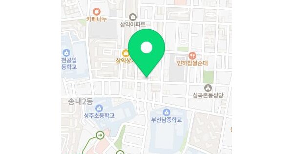 경기도 부천시 소사구 송내동 606-15 송정뜰안채  2층 201호 미지정 경매 물건 이미지