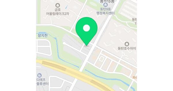 경기도 화성시 동탄구 장지동 929-1  5층504호 미지정 경매 물건 이미지