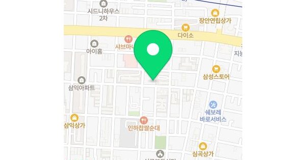 경기도 부천시 소사구 송내동 596-3  2층 203호 미지정 경매 물건 이미지