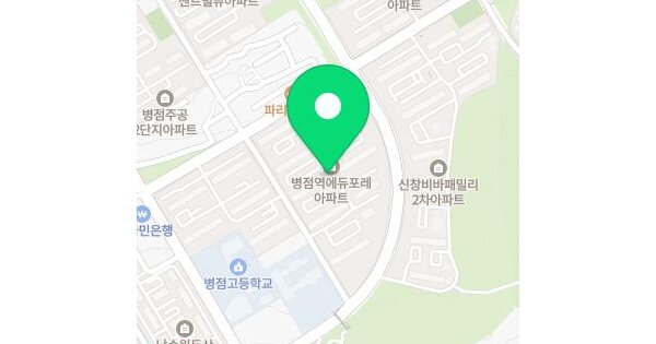경기도 화성시 병점구 병점동 859 병점역에듀포레 406동 8층802호 미지정 경매 물건 이미지