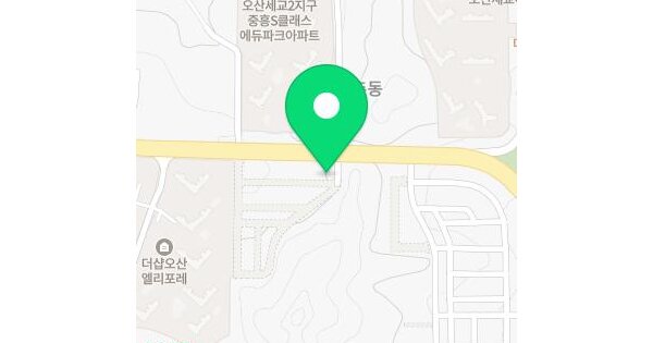 경기도 오산시 청학동 375-2 해피라움  1층102호 미지정 경매 물건 이미지