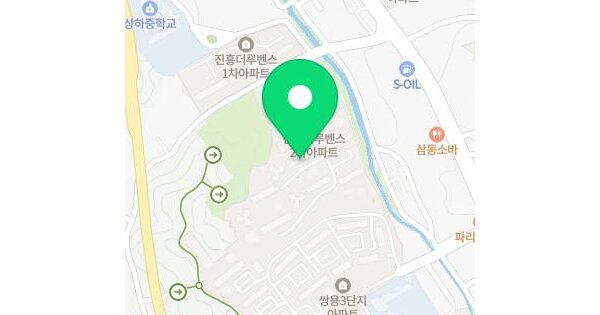 경기도 용인시 기흥구 상하동 660 지석마을 진흥더루벤스 205동 5층502호 미지정 경매 물건 이미지