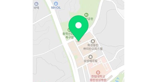 경기도 화성시 동탄구 석우동 32-5 세비앙오피스텔  13층1307호 미지정 경매 물건 이미지