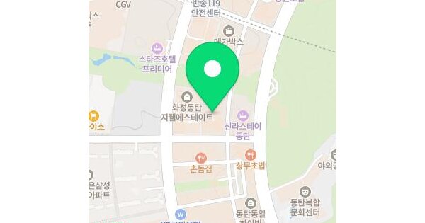 경기도 화성시 동탄구 반송동 93-7 트라이엄프 동탄  12층1224호 미지정 경매 물건 이미지