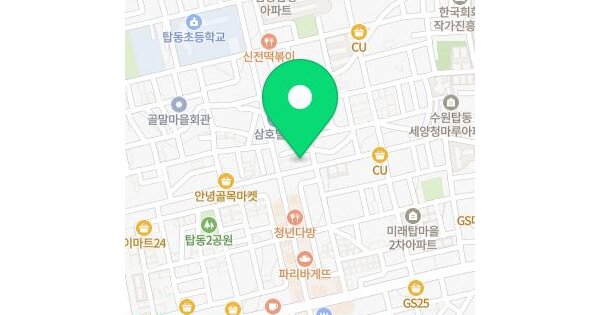 경기도 수원시 권선구 탑동 296 미건센트로  2층202호 미지정 경매 물건 이미지