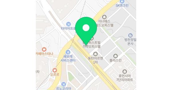 경기도 화성시 동탄구 능동 1065-3 동탄푸르지오시티  11층1118호 미지정 경매 물건 이미지