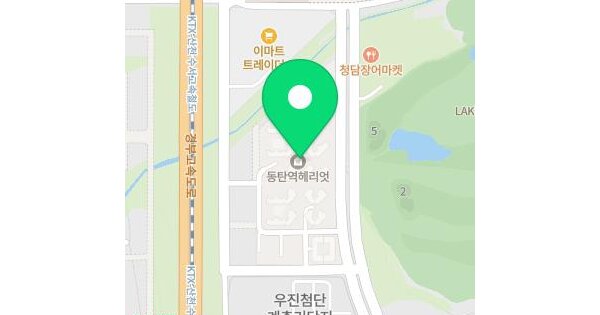 경기도 화성시 동탄구 여울동 1023 동탄역헤리엇 112동 1층1069호 미지정 경매 물건 이미지