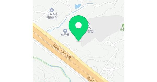 경기도 광주시 도척면 진우리 660-15  미지정 경매 물건 이미지