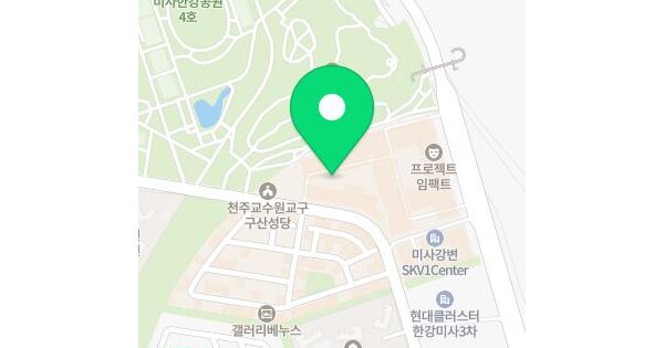 경기도 하남시 망월동 834 미사강변스카이폴리스지식산업센터  7층나707호 미지정 경매 물건 이미지