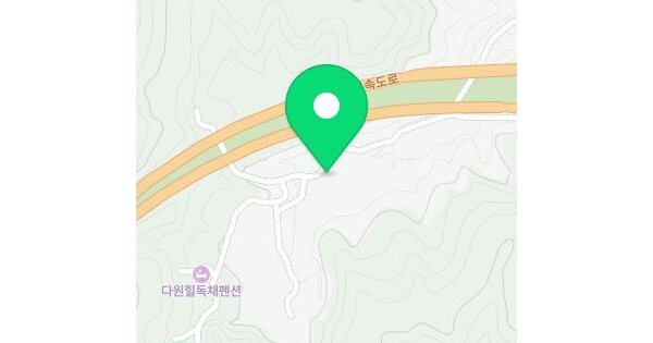 강원특별자치도 강릉시 성산면 송암리 723  미지정 경매 물건 이미지
