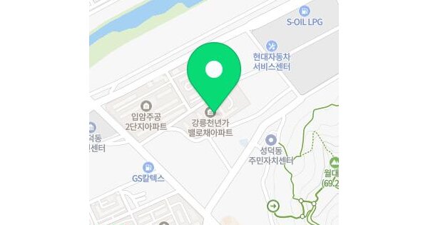 강원특별자치도 강릉시 입암동 713 강릉입암동천년가밸로채아파트 102동 2층203호 미지정 경매 물건 이미지