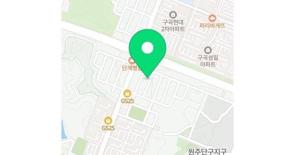 강원특별자치도 원주시 판부면 서곡리 2012-3  미지정 경매 물건 이미지