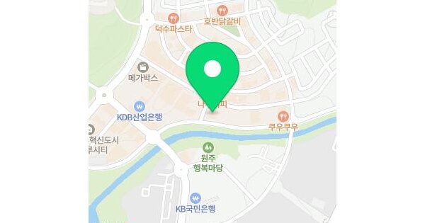 강원특별자치도 원주시 반곡동 1905-1 이노팰리스  4층409호 미지정 경매 물건 이미지