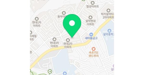 강원특별자치도 속초시 금호동 605-3 로얄금호맨션아파트 11층 1105호 미지정 경매 물건 이미지