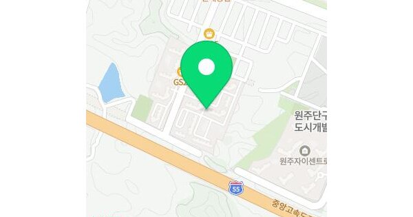 강원특별자치도 원주시 단구동 1721 원주단구내안애카운티에듀파크1단지 103동 5층501호 미지정 경매 물건 이미지