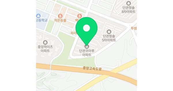 강원특별자치도 원주시 관설동 1774-4 단관코아루아파트 104동 1층106호 미지정 경매 물건 이미지