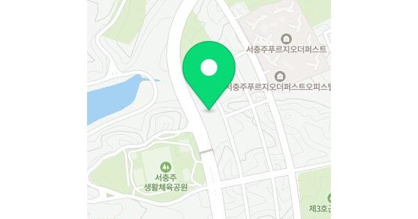 충청북도 충주시 주덕읍 화곡리 1164  미지정 경매 물건 이미지