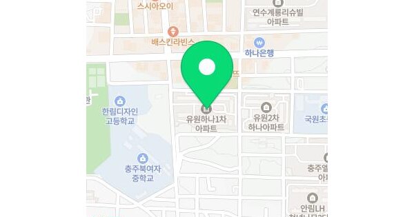 충청북도 충주시 연수동 418 하나아파트 3동 8층805호 미지정 경매 물건 이미지