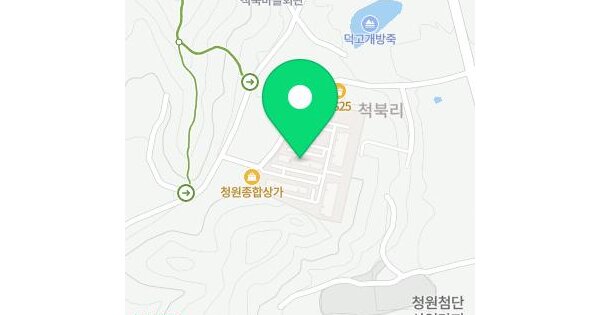 충청북도 청주시 서원구 남이면 척북리 74-7 삼포그린힐아파트 105동 10층1011호 미지정 경매 물건 이미지