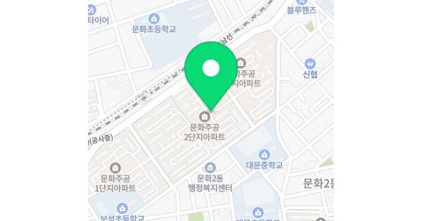 대전광역시 중구 문화동 775 주공아파트 208동 3층306호 미지정 경매 물건 이미지